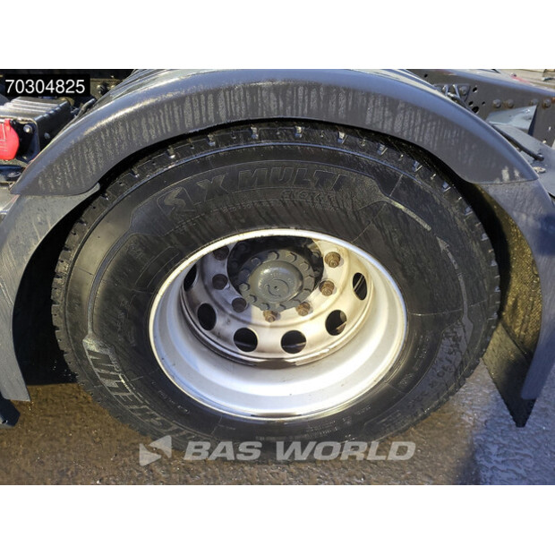 2019 ايفكو STRALIS 460-44856550