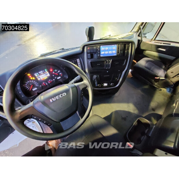 2019 ايفكو STRALIS 460-44856551