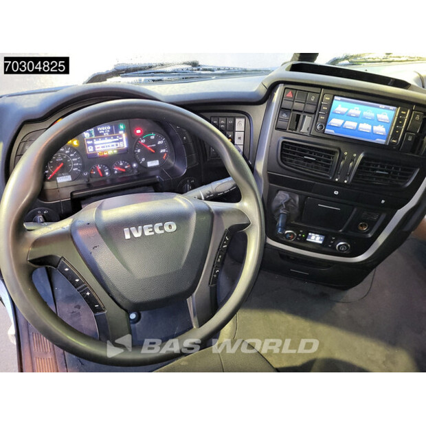 2019 ايفكو STRALIS 460-44856552