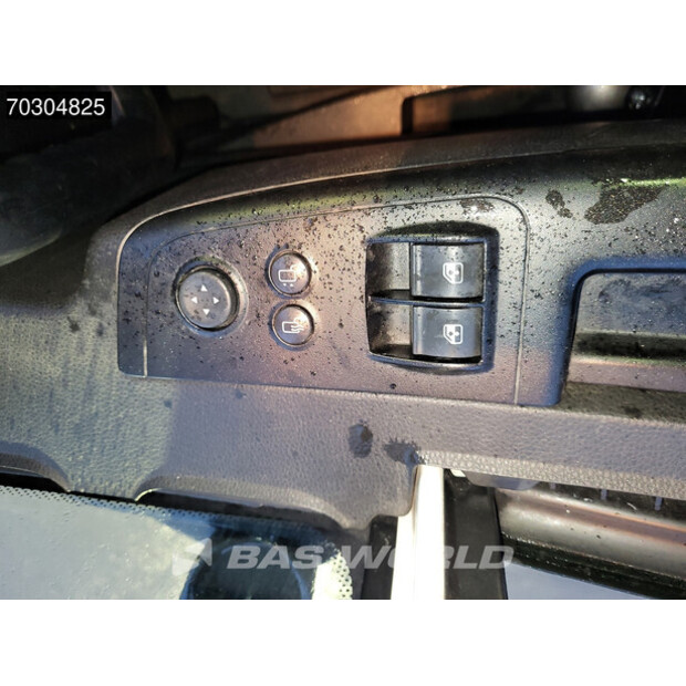 2019 ايفكو STRALIS 460-44856553