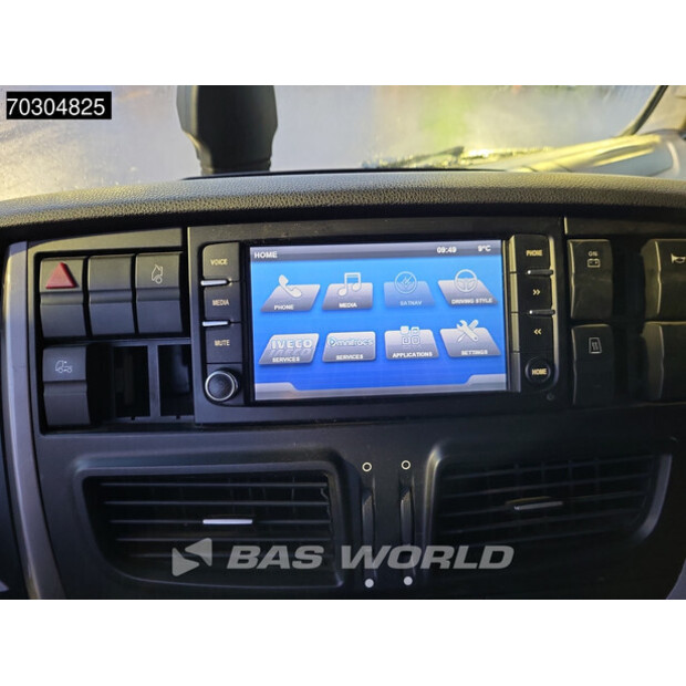 2019 ايفكو STRALIS 460-44856556