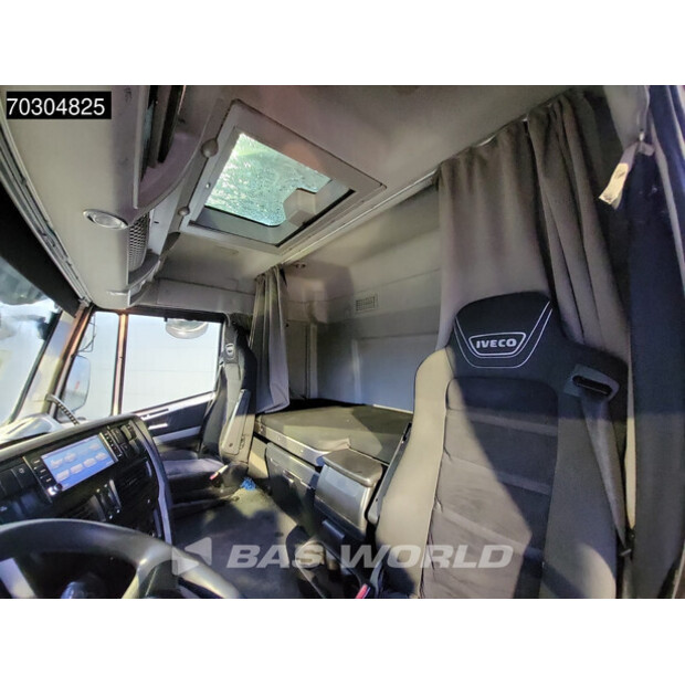 2019 ايفكو STRALIS 460-44856559