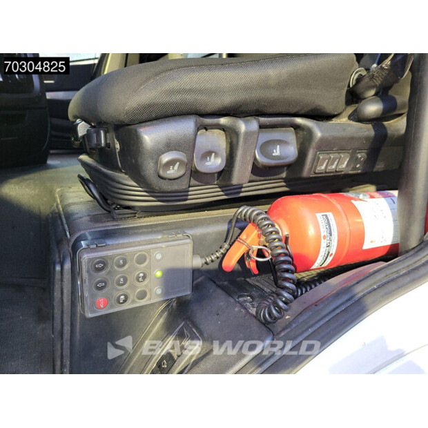 2019 ايفكو STRALIS 460-44856561