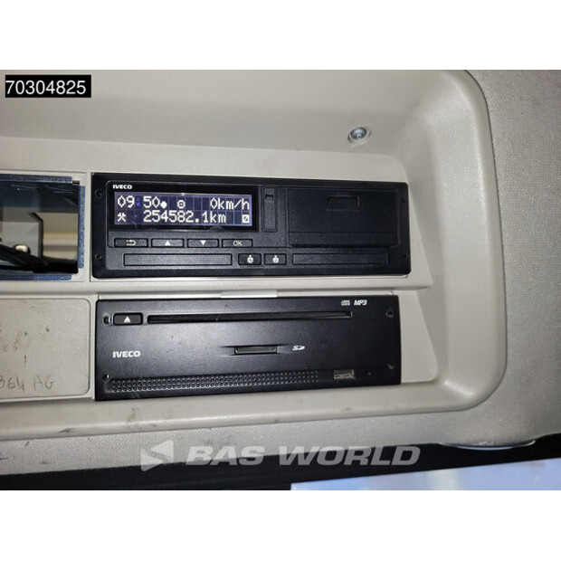 2019 ايفكو STRALIS 460-44856563