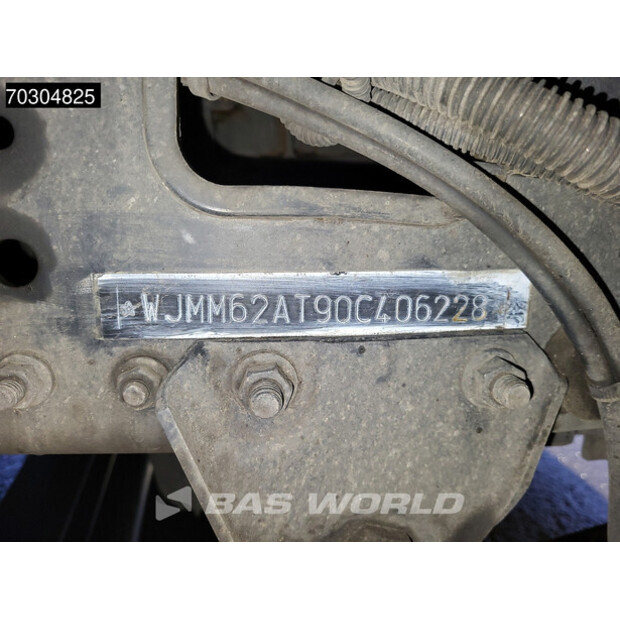 2019 ايفكو STRALIS 460-44856566