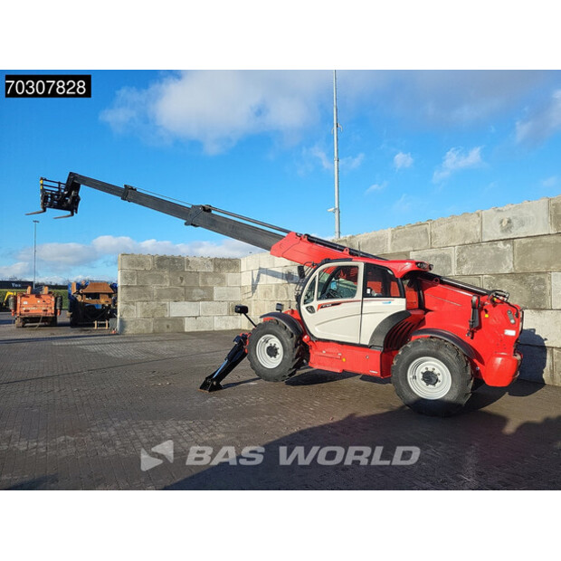 2023 مانيتو MT1840-44856571