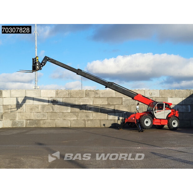 2023 مانيتو MT1840-44856575