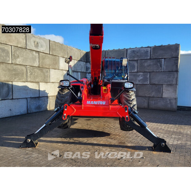 2023 مانيتو MT1840-44856577