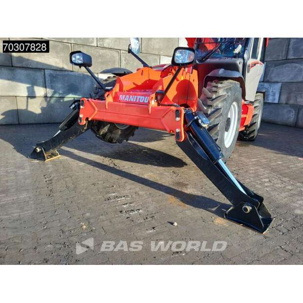 2023 مانيتو MT1840-44856578