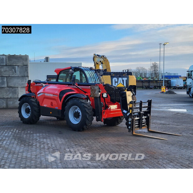 2023 مانيتو MT1840-44856588