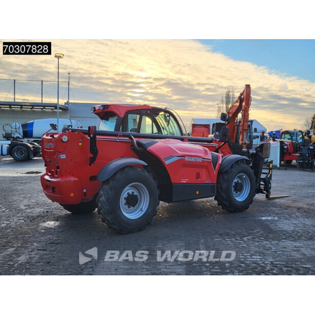 2023 مانيتو MT1840-44856589