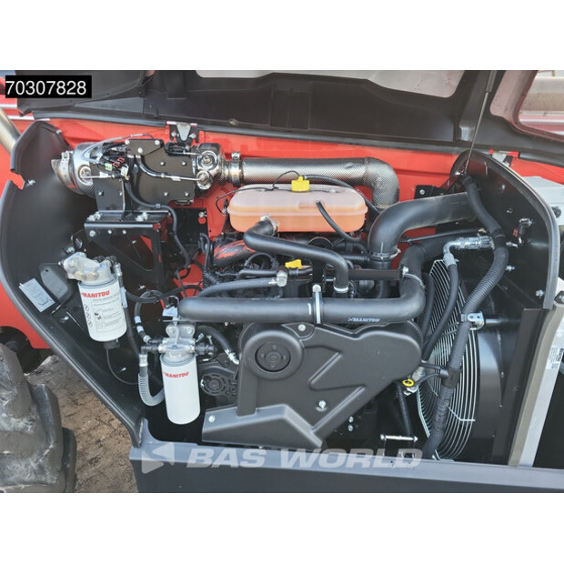 2023 مانيتو MT1840-44856600