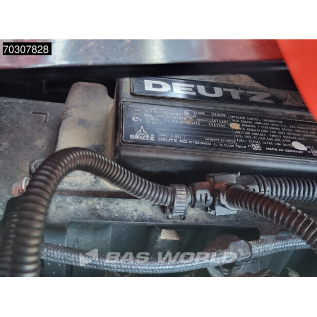 2023 مانيتو MT1840-44856602