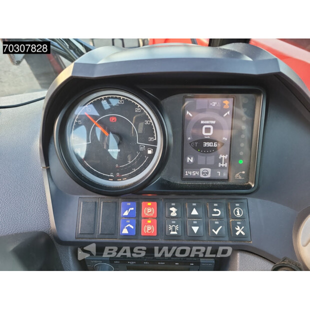 2023 مانيتو MT1840-44856611