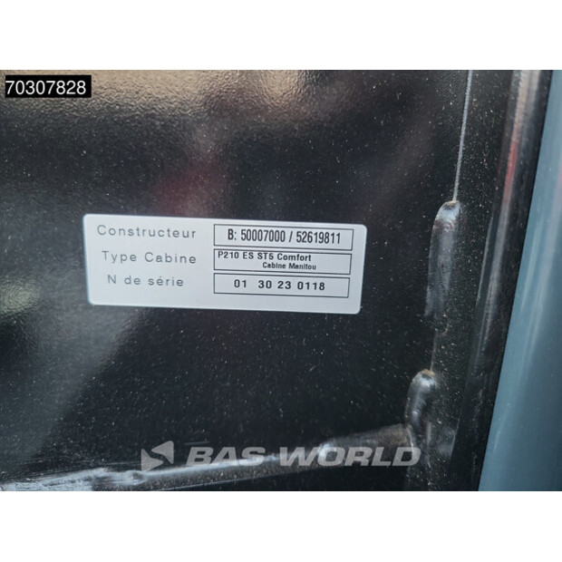 2023 مانيتو MT1840-44856616