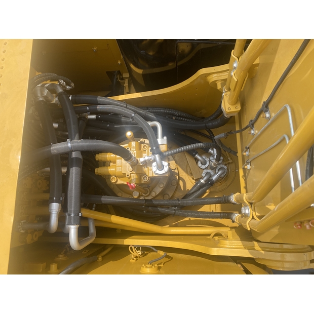 2023 Caterpillar 320D-44856623