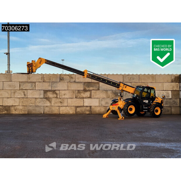 2019 JCB 535-125-44856625