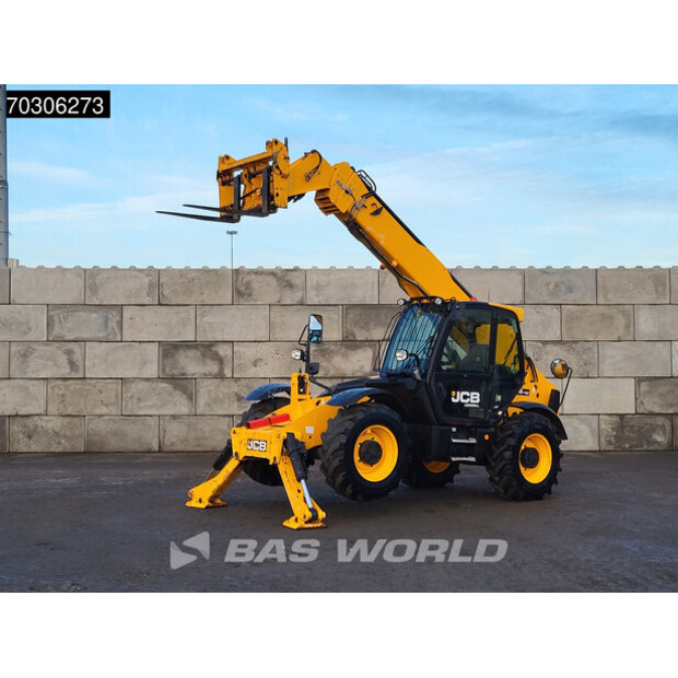 2019 JCB 535-125-44856627