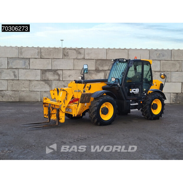 2019 JCB 535-125-44856630