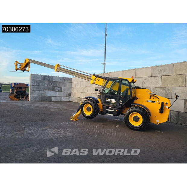 2019 JCB 535-125-44856631