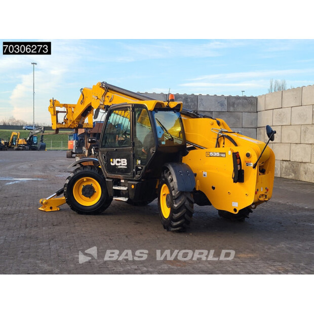 2019 JCB 535-125-44856635
