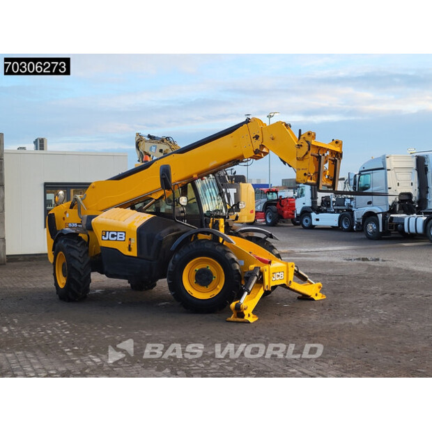 2019 JCB 535-125-44856636