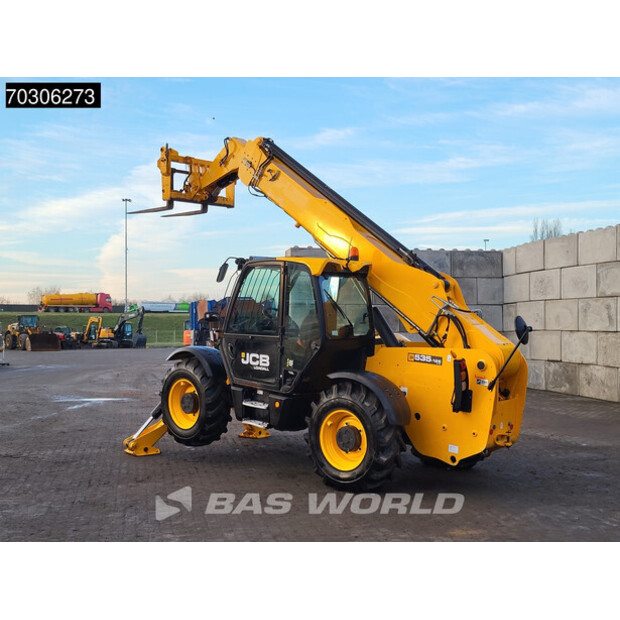 2019 JCB 535-125-44856637