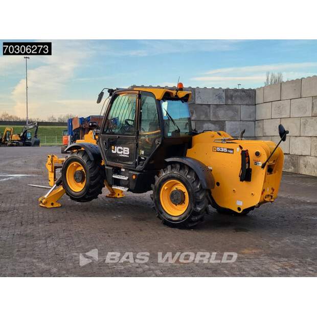 2019 JCB 535-125-44856640