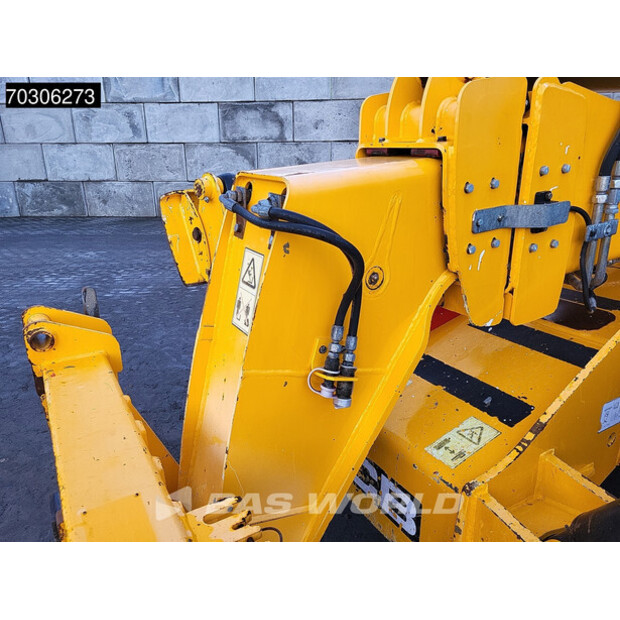 2019 JCB 535-125-44856645