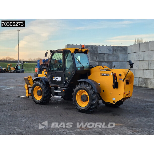 2019 JCB 535-125-44856650