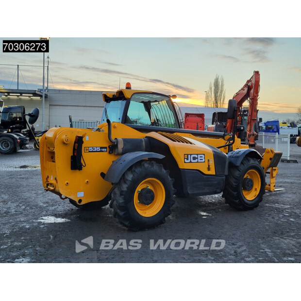 2019 JCB 535-125-44856653