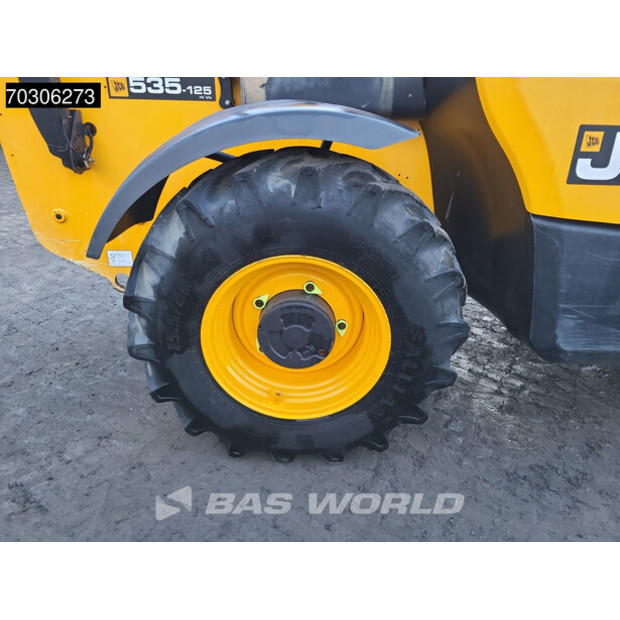 2019 JCB 535-125-44856654