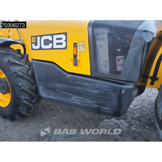2019 JCB 535-125-44856655