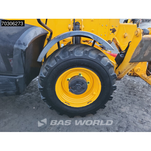 2019 JCB 535-125-44856657