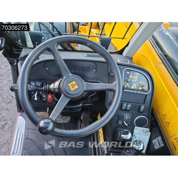 2019 JCB 535-125-44856660
