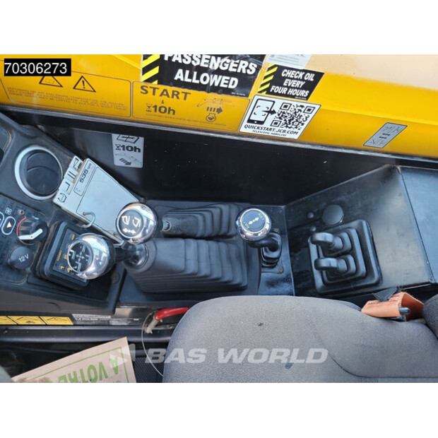 2019 JCB 535-125-44856661