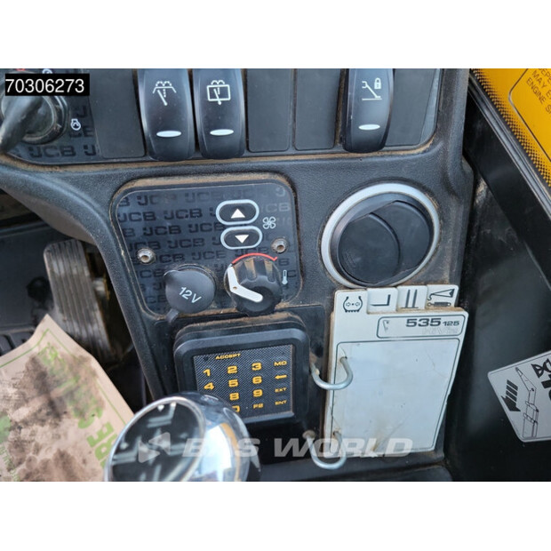 2019 JCB 535-125-44856662