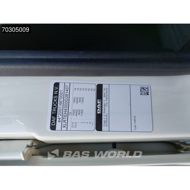 2021 داف XF 480-44856705