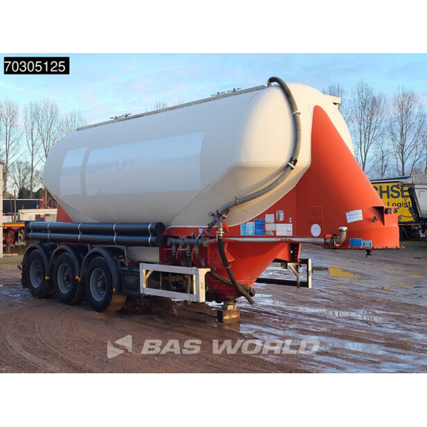 1999 Feldbinder EUT 35.3-44856711