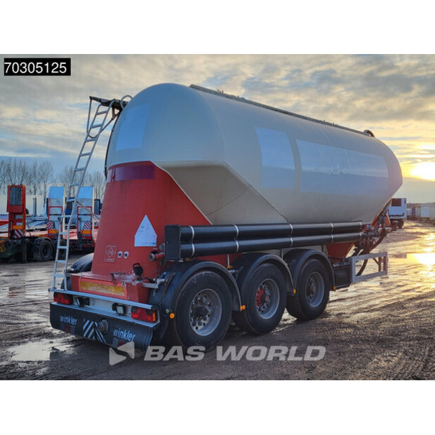 1999 Feldbinder EUT 35.3-44856713