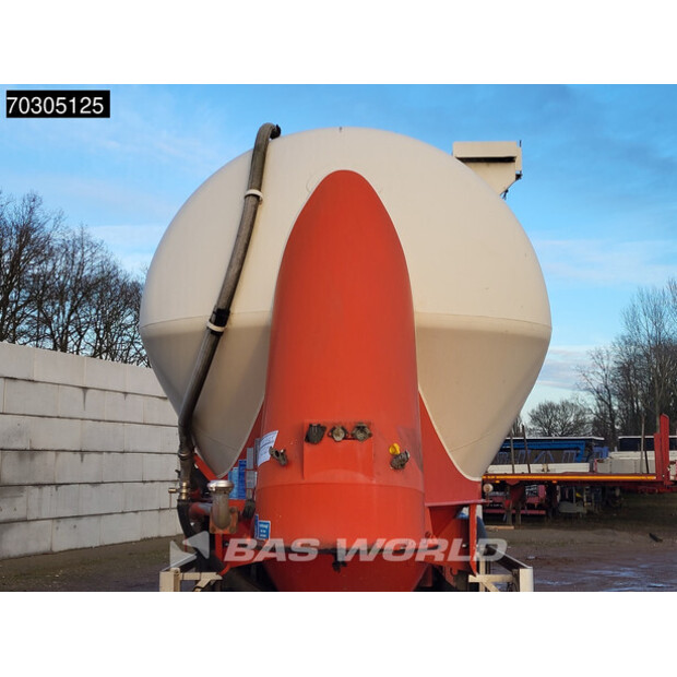 1999 Feldbinder EUT 35.3-44856714