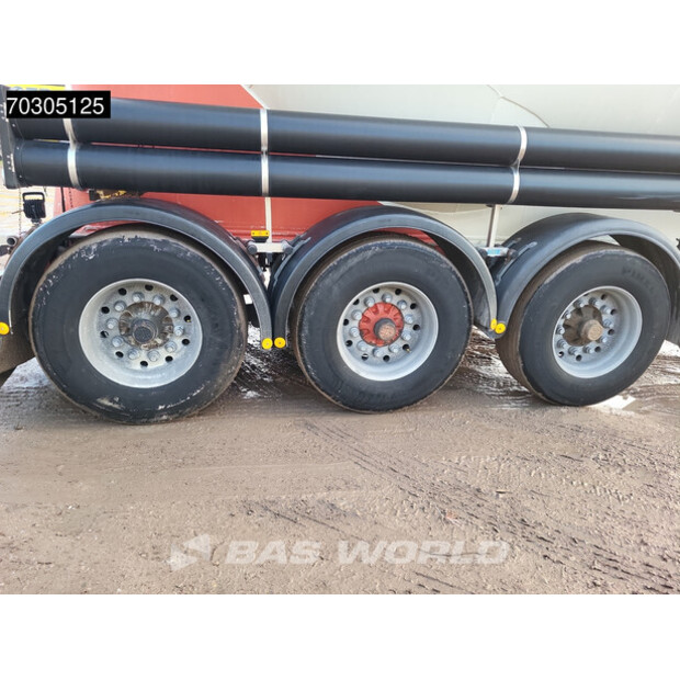 1999 Feldbinder EUT 35.3-44856720