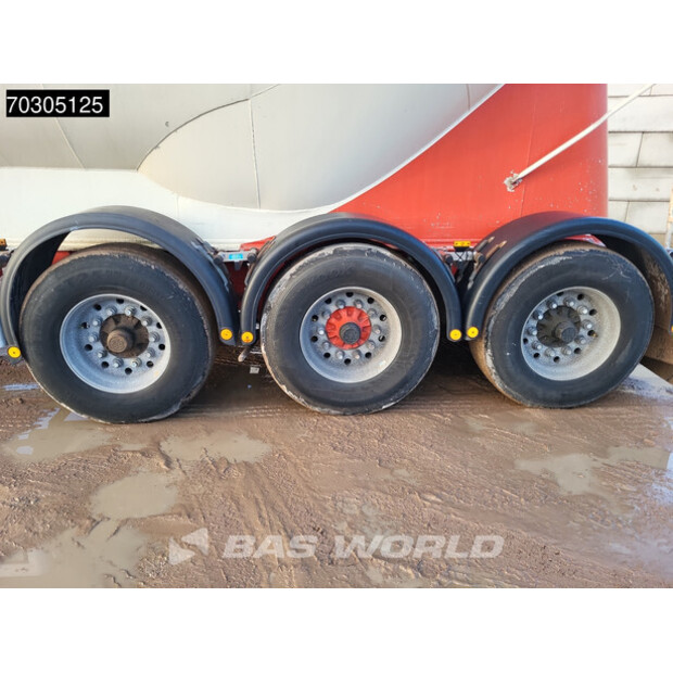 1999 Feldbinder EUT 35.3-44856721