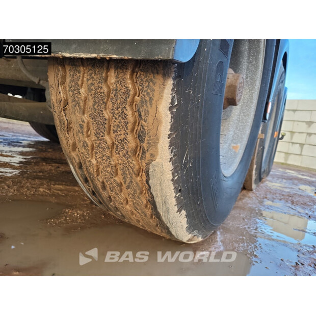 1999 Feldbinder EUT 35.3-44856722