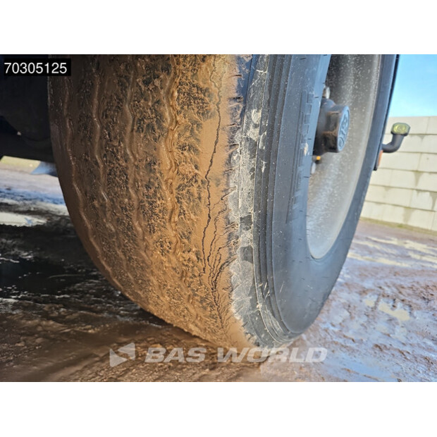 1999 Feldbinder EUT 35.3-44856724