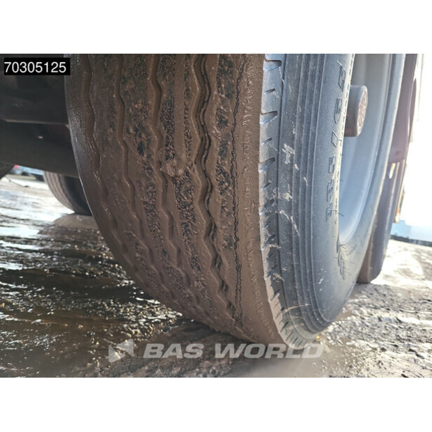 1999 Feldbinder EUT 35.3-44856726