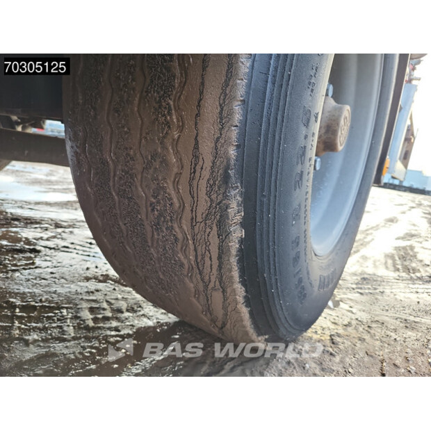 1999 Feldbinder EUT 35.3-44856727