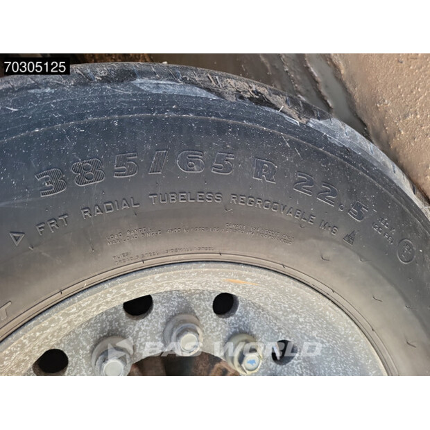 1999 Feldbinder EUT 35.3-44856728