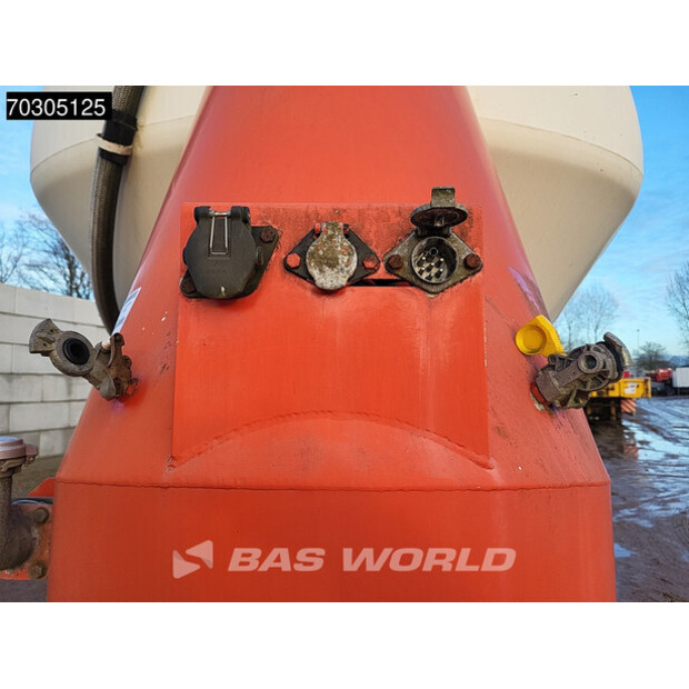 1999 Feldbinder EUT 35.3-44856731