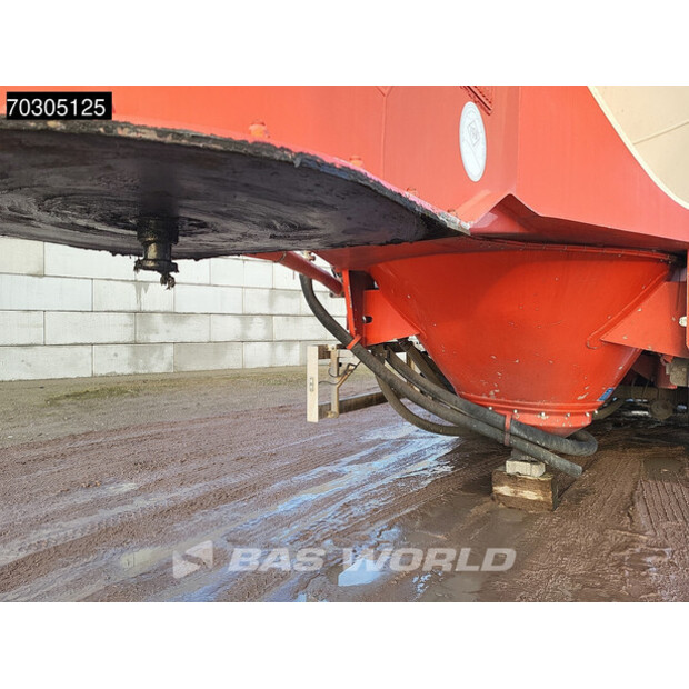 1999 Feldbinder EUT 35.3-44856732